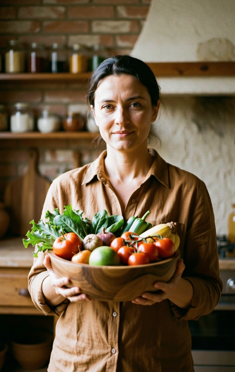 Nutriționist Echilibrul Greutății